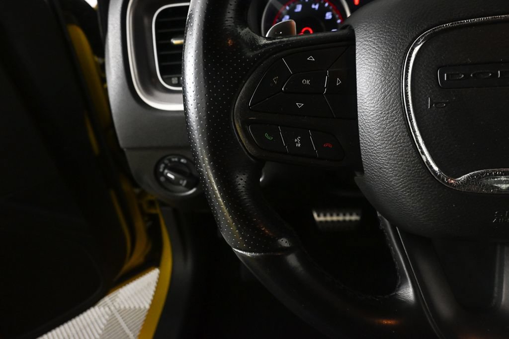 Used 2021 Dodge Charger R/T RWD image 10