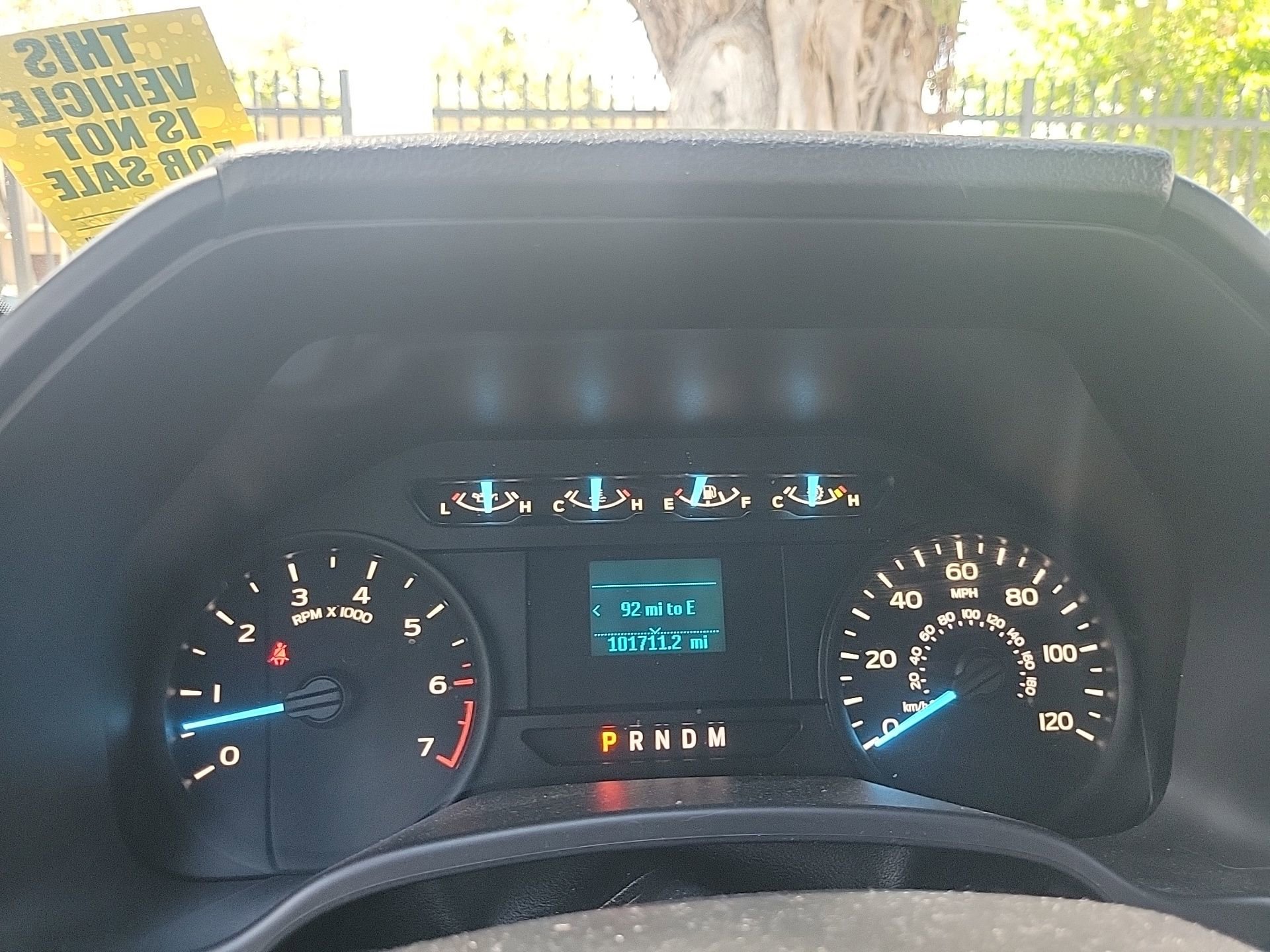 Used 2019 Ford F150 XL w/ XL Power Equipment Group image 23