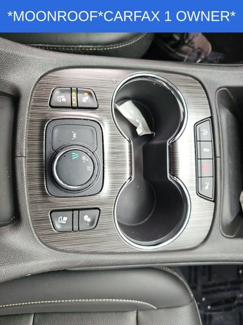 Used 2023 GMC Acadia SLT w/ Technology Package image 47