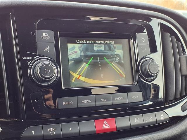 Used 2017 RAM ProMaster City Tradesman SLT w/ Rear Back-up Camera Group image 7