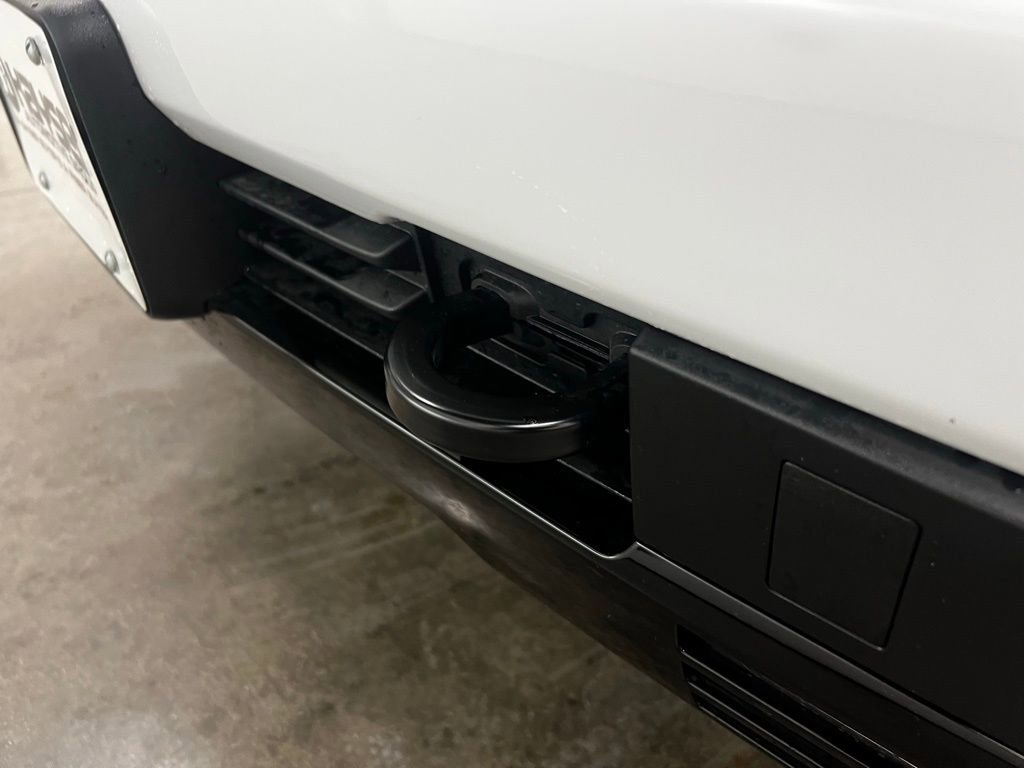 New 2026 Chevrolet Silverado 1500 RST image 13