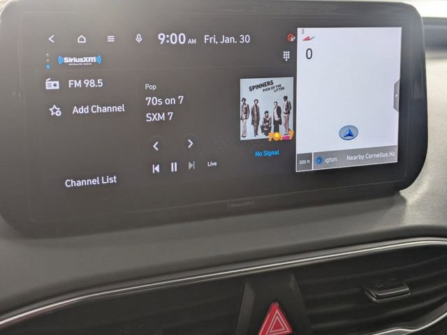 Used 2023 Hyundai Santa Fe SEL image 19