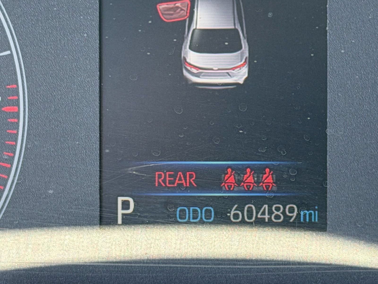 Used 2024 Toyota Corolla LE FWD image 38