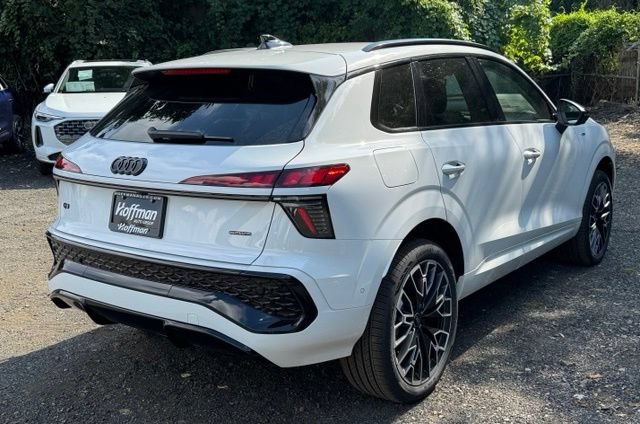New 2026 Audi Q3 quattro 2.0T AWD/4WD image 8
