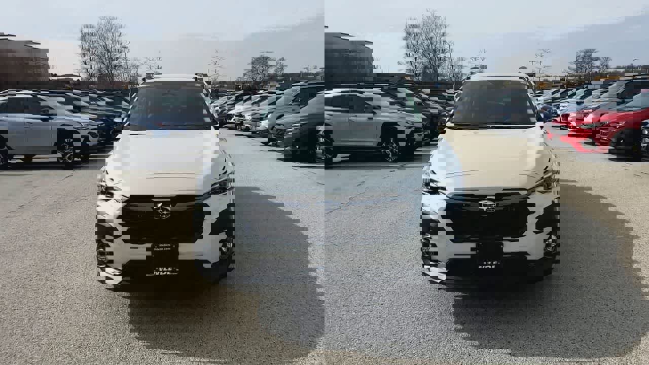New 2026 Subaru Crosstrek 2.5i Limited image 3