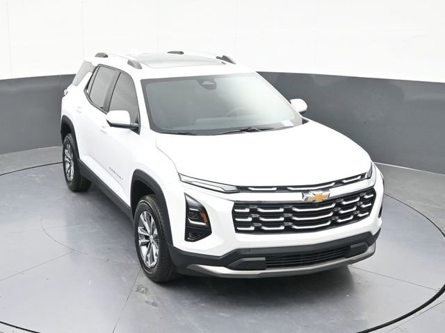 New 2026 Chevrolet Equinox LT w/ Convenience Package II FWD image 67