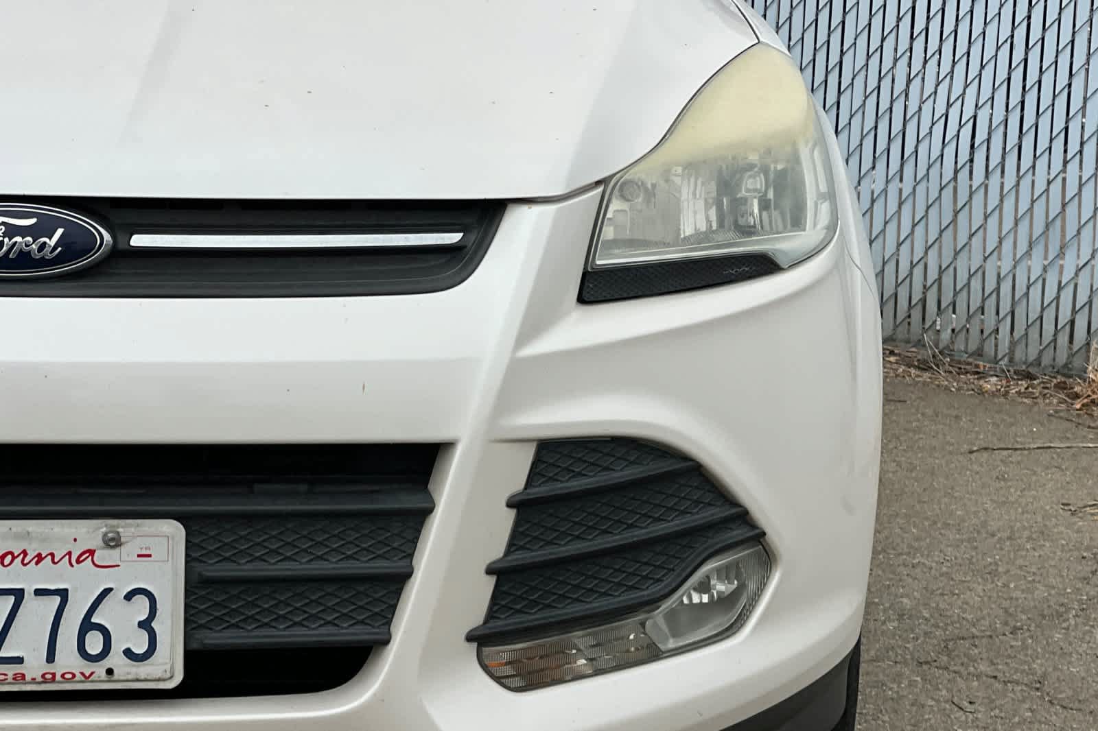 Used 2014 Ford Escape SE w/ Equipment Group 201A FWD image 14