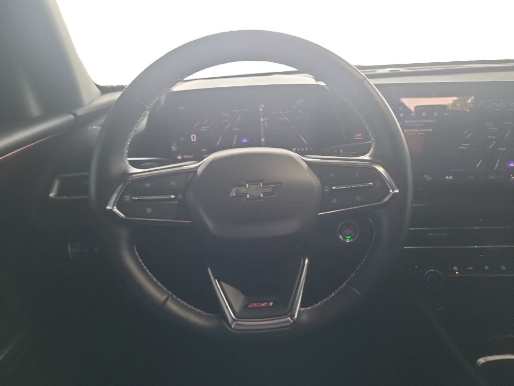 Used 2026 Chevrolet Traverse Z71 w/ Driver Confidence Package AWD/4WD image 13