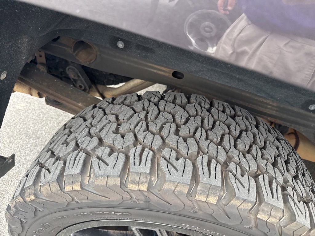 Used 2014 Chevrolet Silverado 1500 LTZ image 8