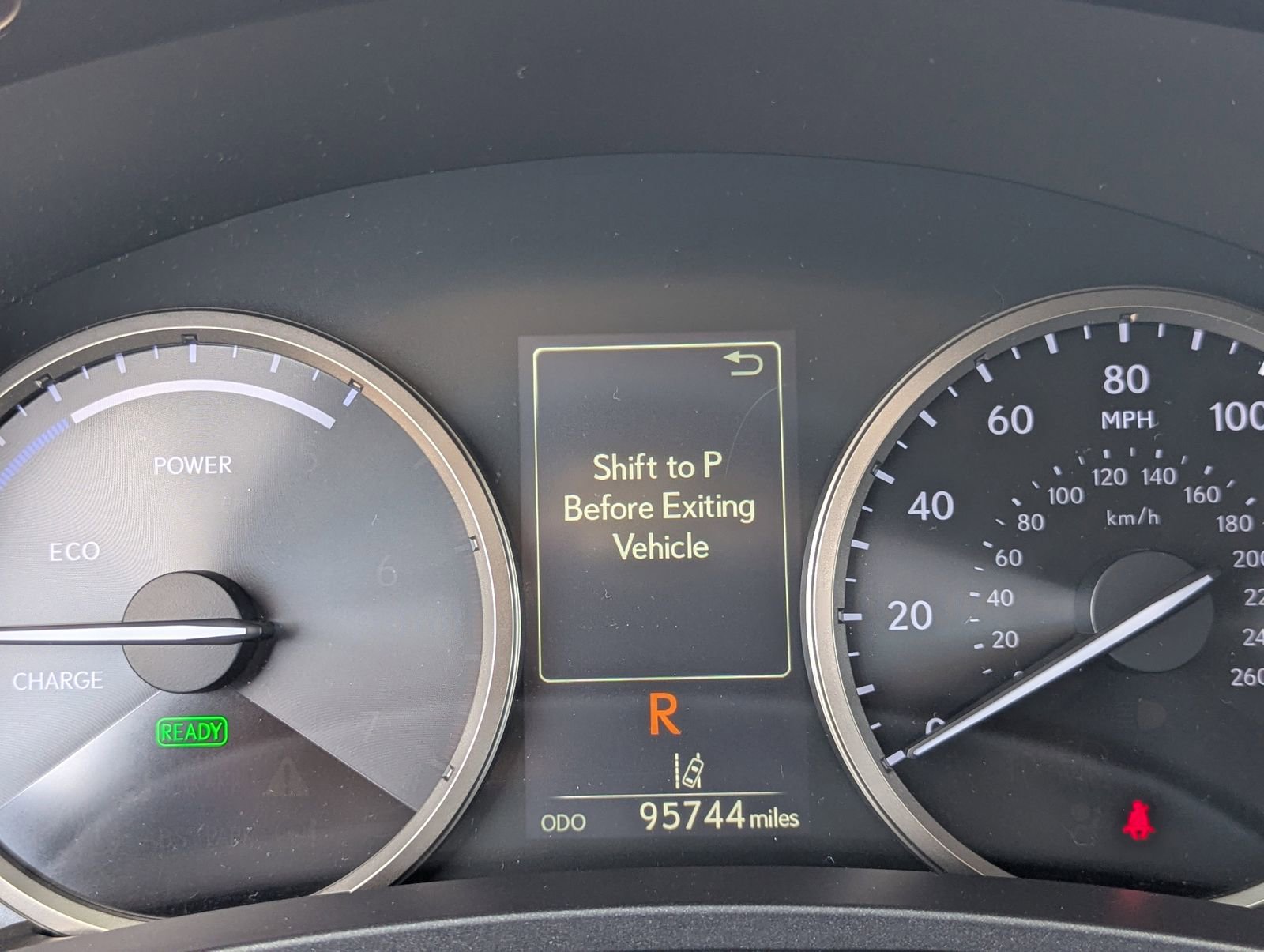 Used 2019 Lexus NX 300h AWD w/ Comfort Package image 30