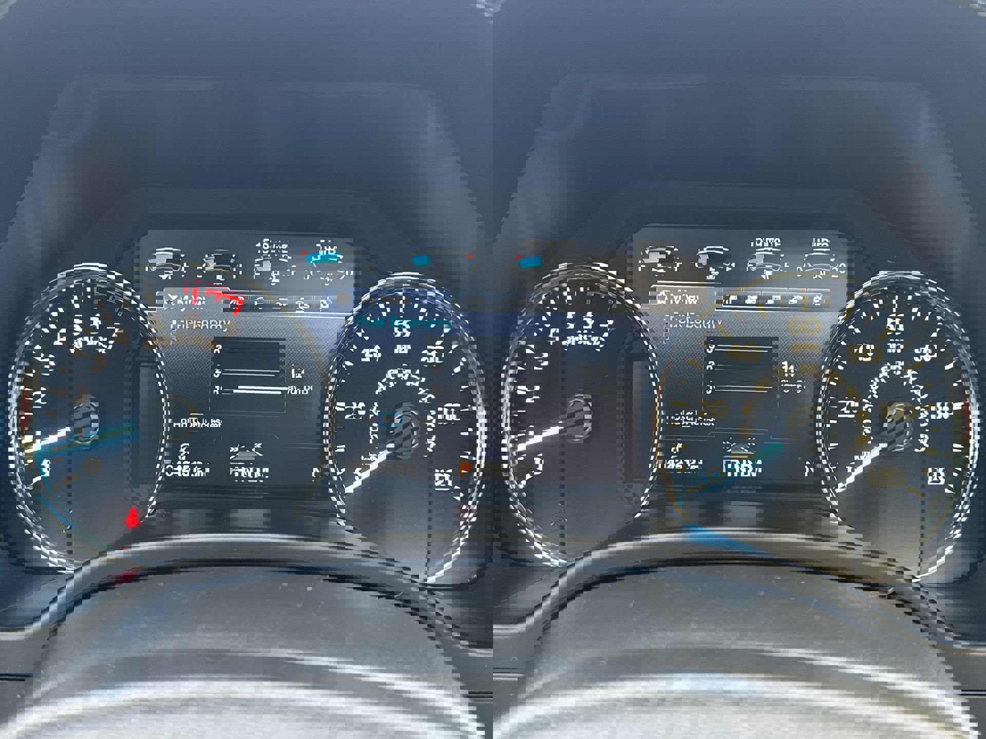 Used 2020 Ford F150 Lariat w/ Equipment Group 502A Luxury image 15