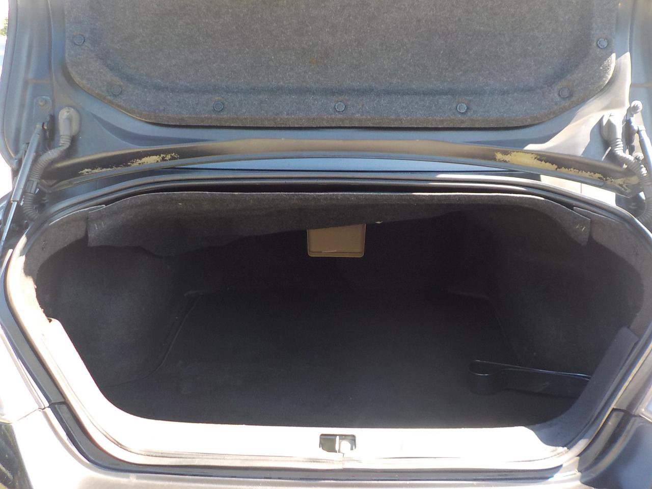 Used 2012 Nissan Maxima 3.5 SV w/ Premium Pkg FWD image 22