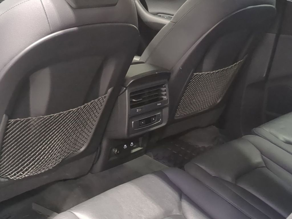 Used 2022 Audi Q7 2.0T Premium Plus w/ Premium Plus Package AWD/4WD image 22
