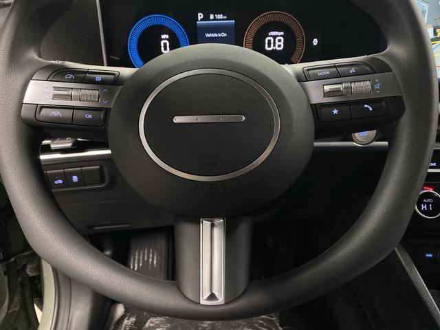 New 2026 Hyundai Santa Cruz SEL AWD/4WD image 14