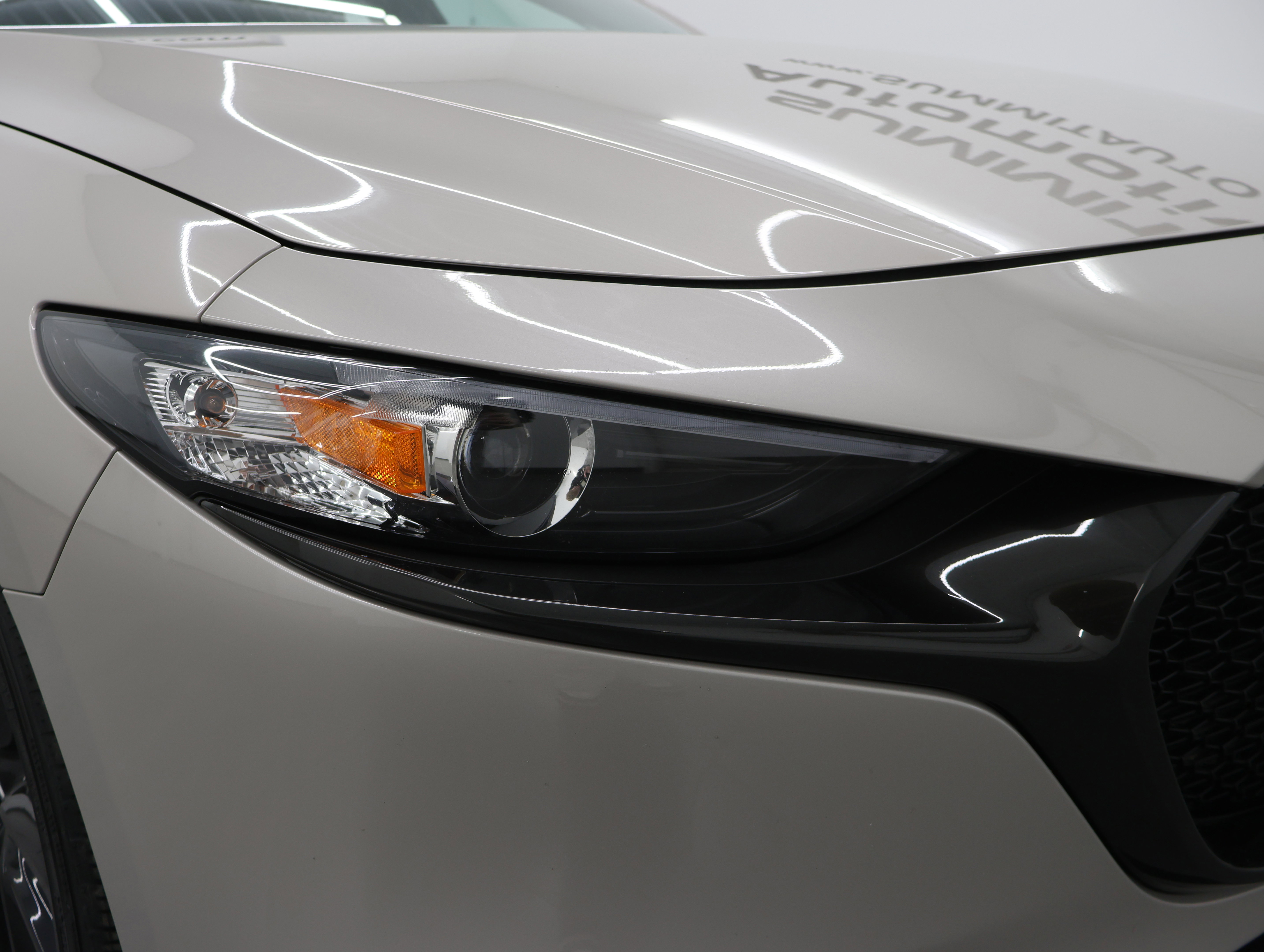 Used 2024 MAZDA MAZDA3 s image 21