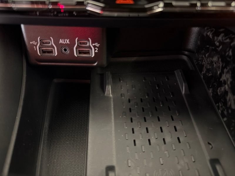 New 2027 Dodge Durango SRT Hellcat AWD/4WD image 39