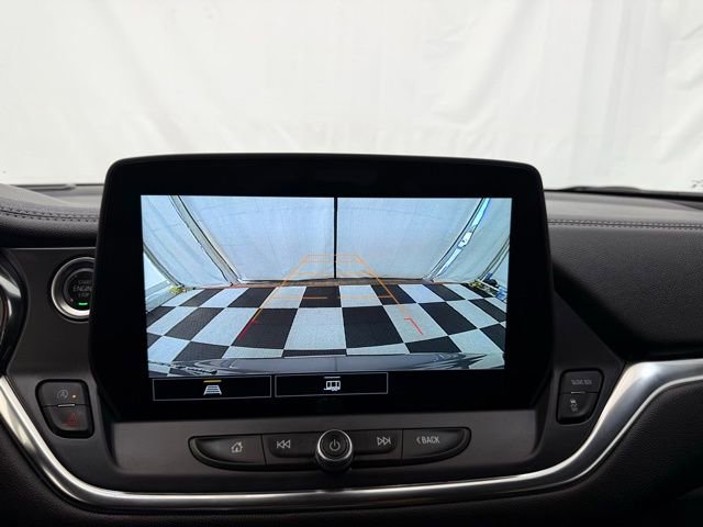 Used 2025 Chevrolet Blazer LT image 37