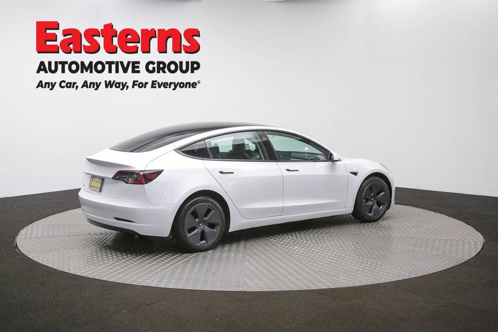 Used 2023 Tesla Model 3 Standard Range RWD image 36