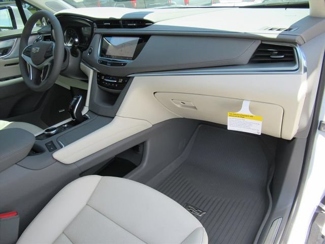 New 2026 Cadillac XT5 Premium Luxury w/ LPO, Floor Liner Package FWD image 10
