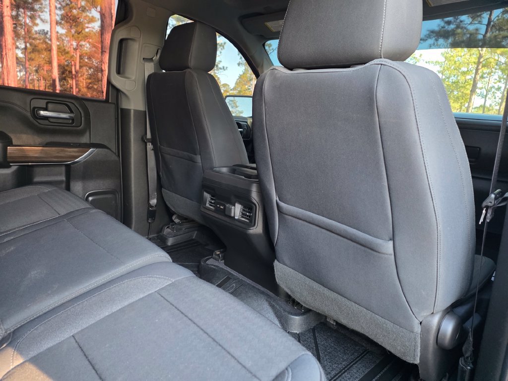 Used 2019 Chevrolet Silverado 1500 RST AWD/4WD image 21
