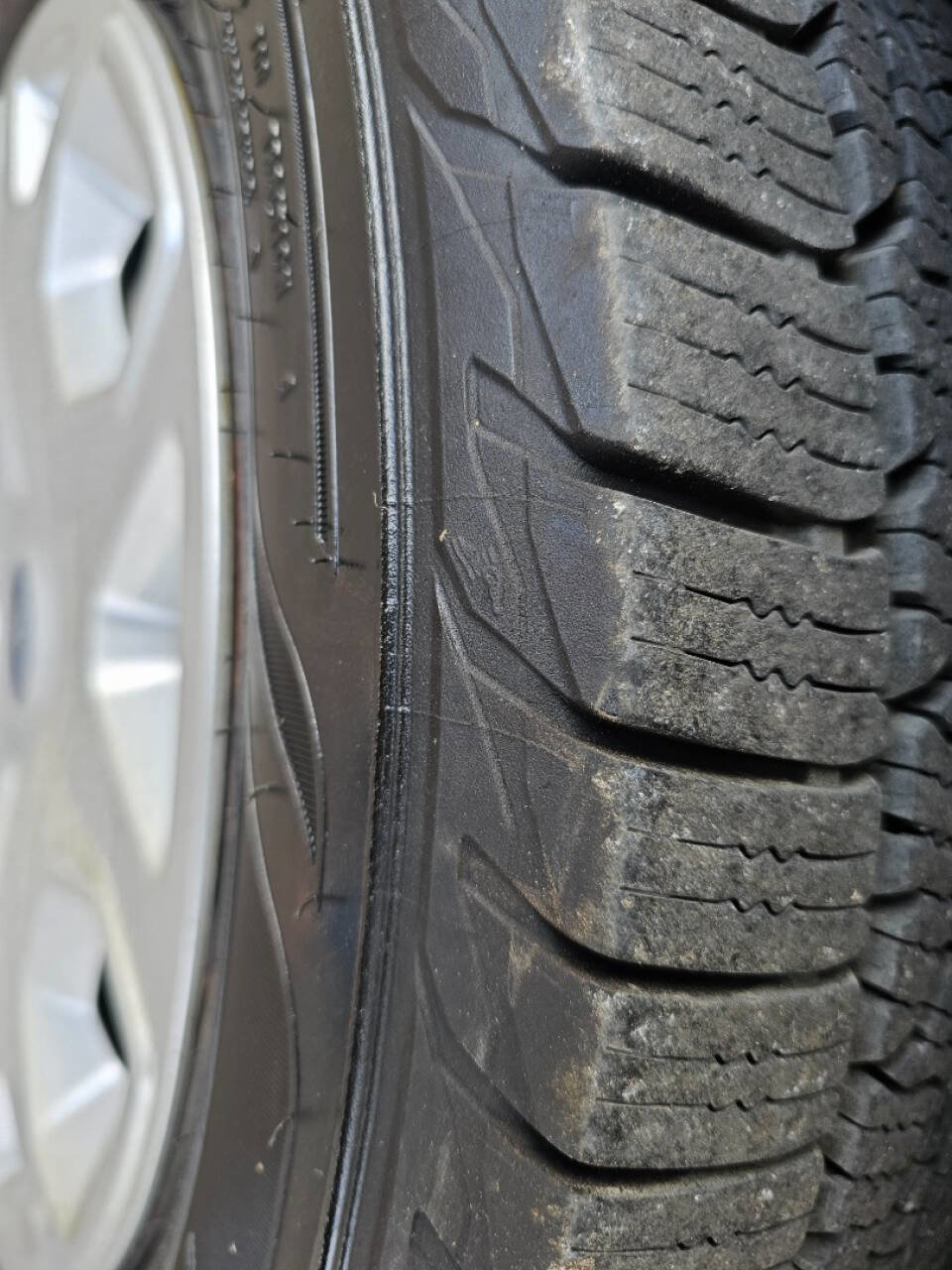 Used 2015 Ford Transit Connect XL FWD image 45