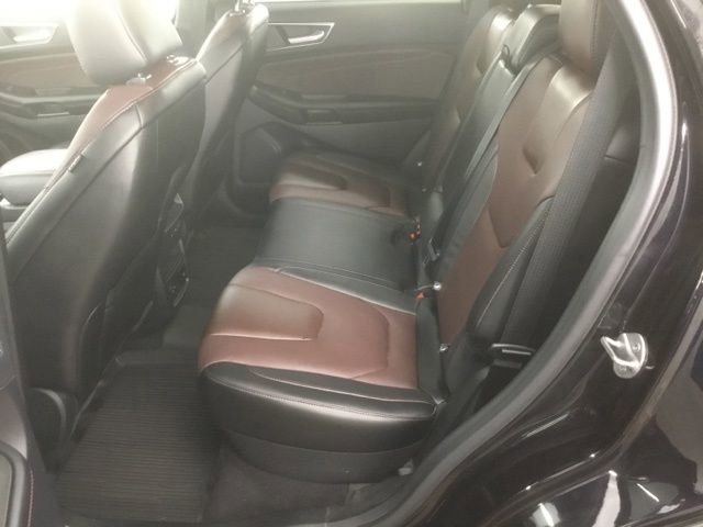 Used 2022 Ford Edge Titanium w/ Equipment Group 301A image 15