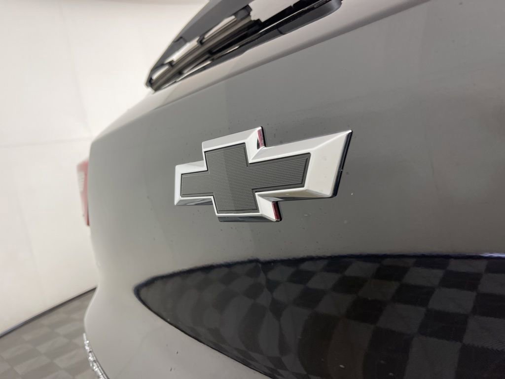 New 2026 Chevrolet TrailBlazer ACTIV image 12