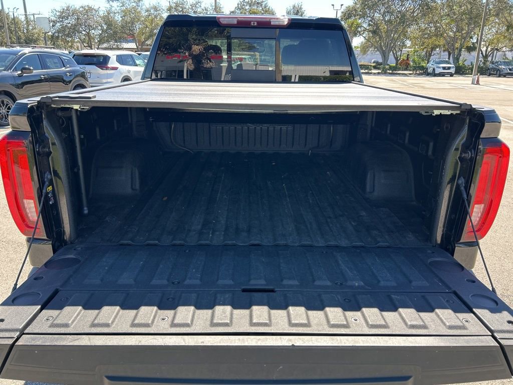 Used 2019 GMC Sierra 1500 Denali w/ Denali Ultimate Package image 50