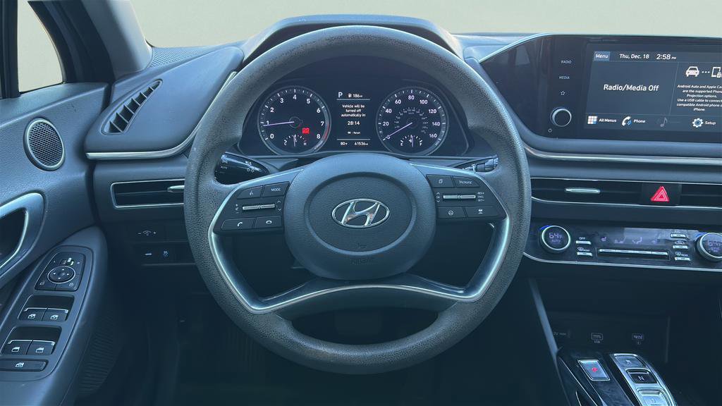 Used 2020 Hyundai Sonata SEL FWD image 15