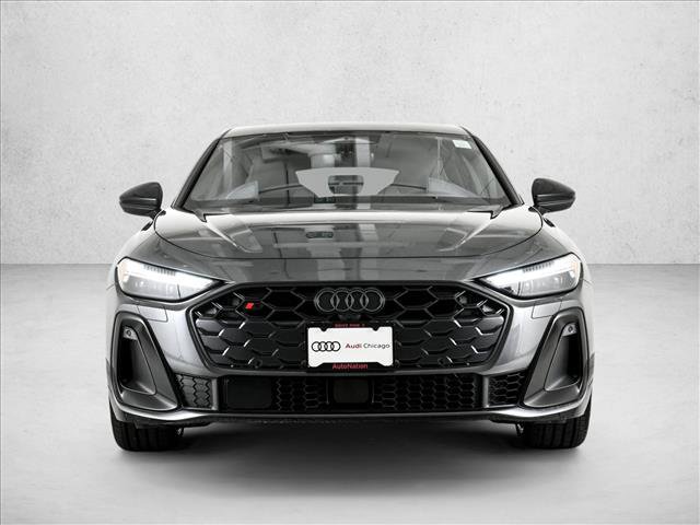 New 2025 Audi S5 Premium Plus image 2