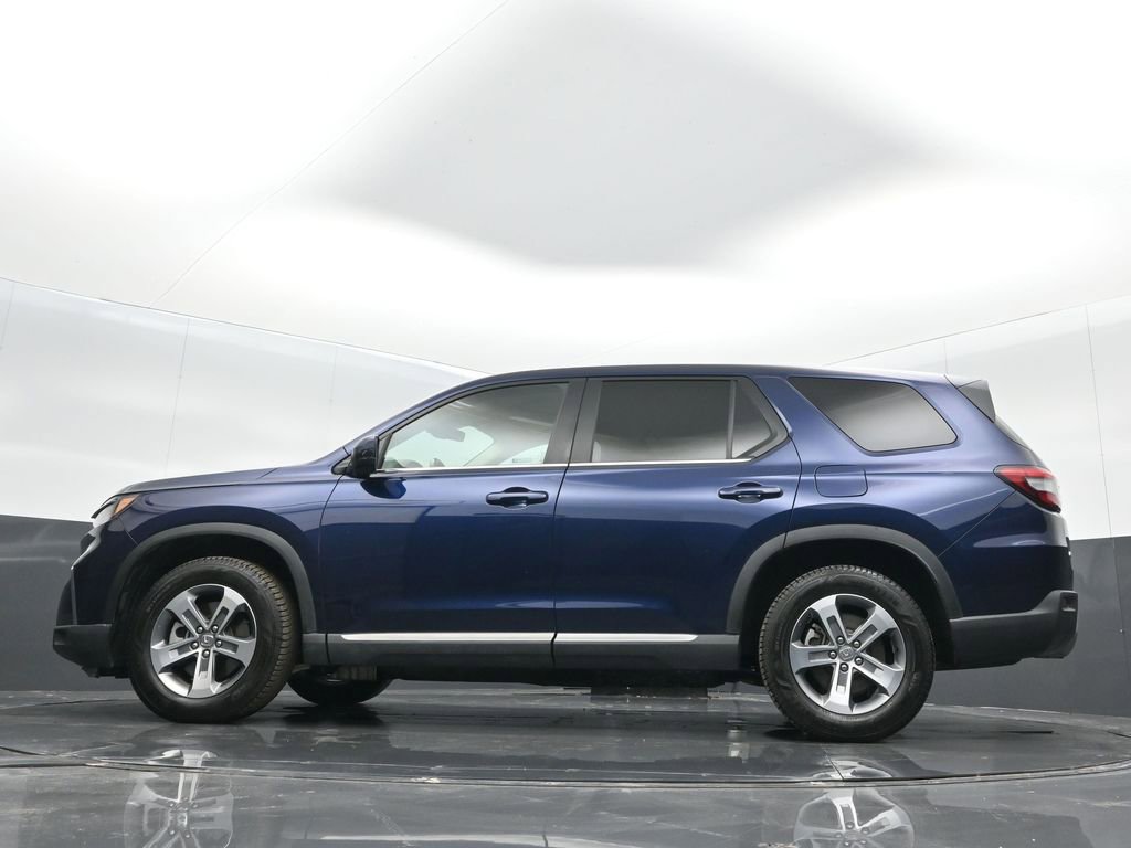 Certified 2023 Honda Pilot EX-L image 14