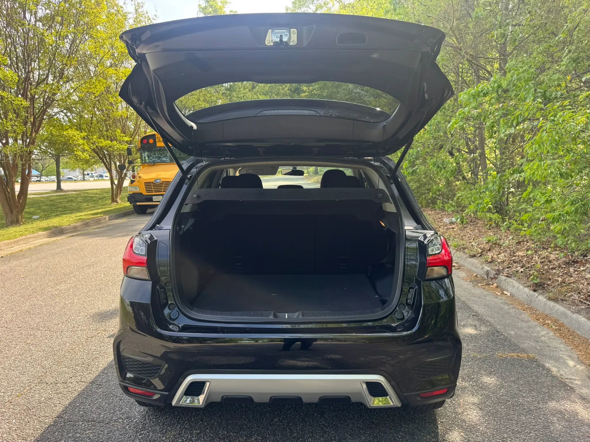 Used 2020 Mitsubishi Outlander Sport ES FWD image 7