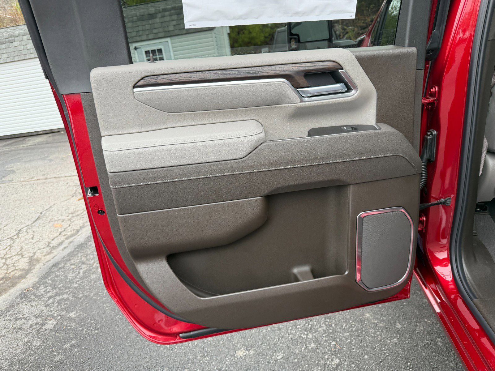 New 2026 GMC Sierra 2500 SLT w/ Max Trailering Package image 17