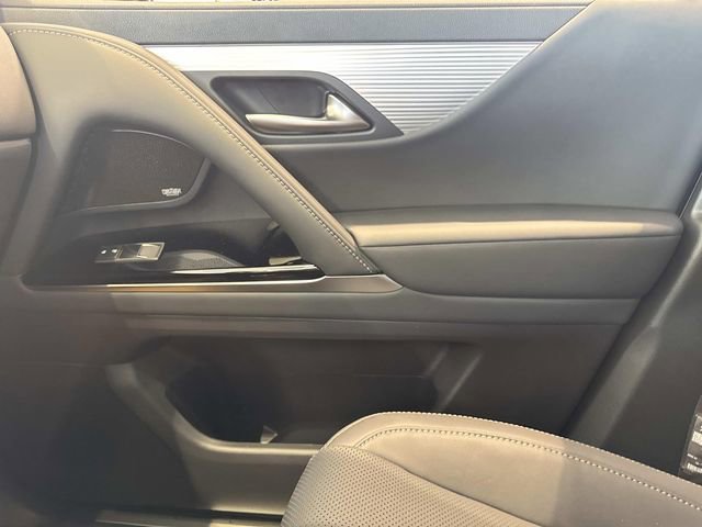 New 2026 Lexus LX 700h F Sport image 21