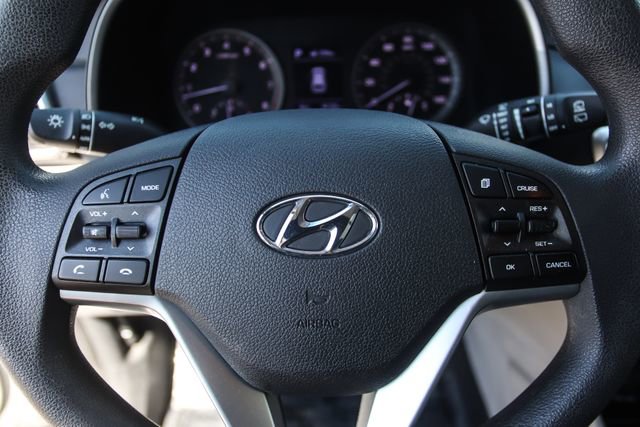 Used 2019 Hyundai Tucson Value w/ Cargo Package AWD/4WD image 18