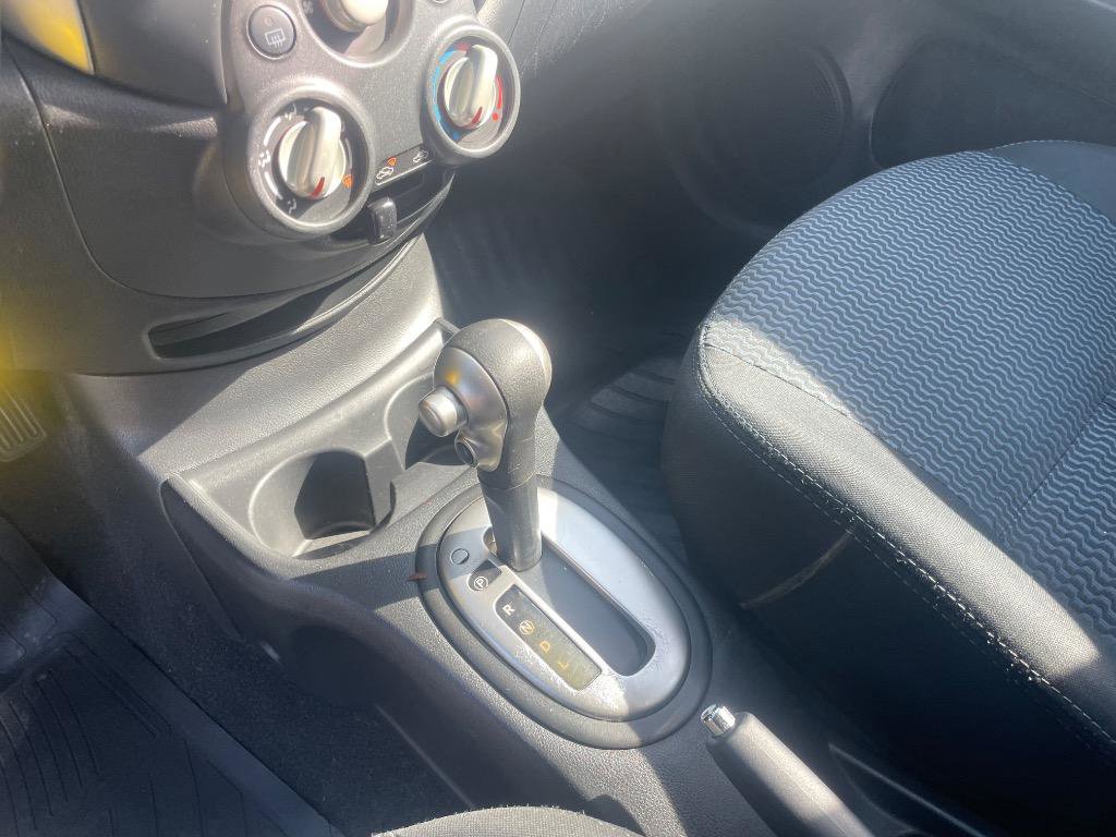 Used 2014 Nissan Versa Note SV image 7