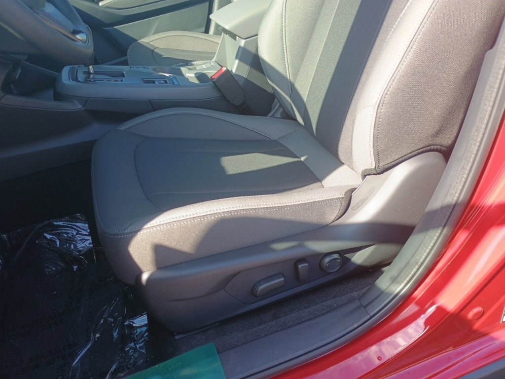 New 2026 Subaru Crosstrek 2.0i Premium image 10