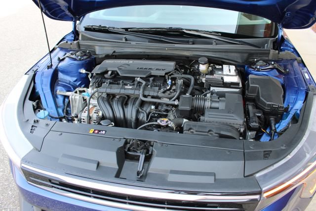 Used 2025 Kia K4 EX FWD image 39