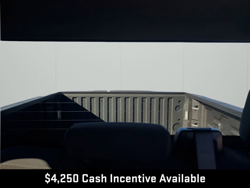New 2026 GMC Sierra 1500 Elevation RWD image 29
