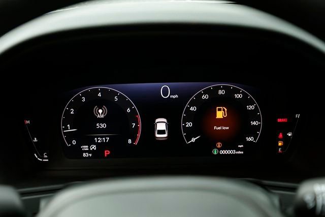 Used 2025 Honda Accord SE image 33