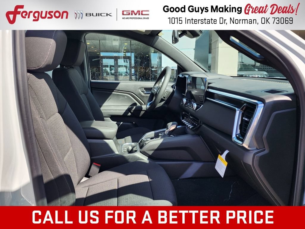 New 2026 GMC Canyon Elevation w/ Convenience Package AWD/4WD image 41