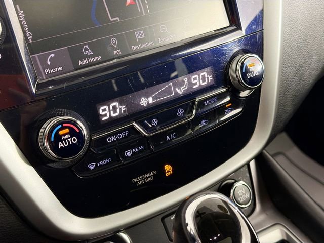 Used 2019 Nissan Murano SV image 16