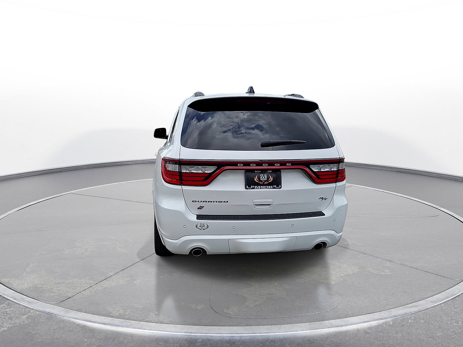 Used 2023 Dodge Durango R/T AWD/4WD image 7