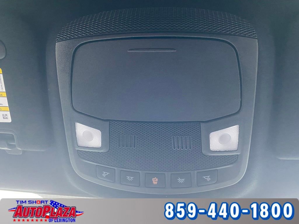 Used 2019 Lincoln MKC Select w/ Select Plus Package image 45