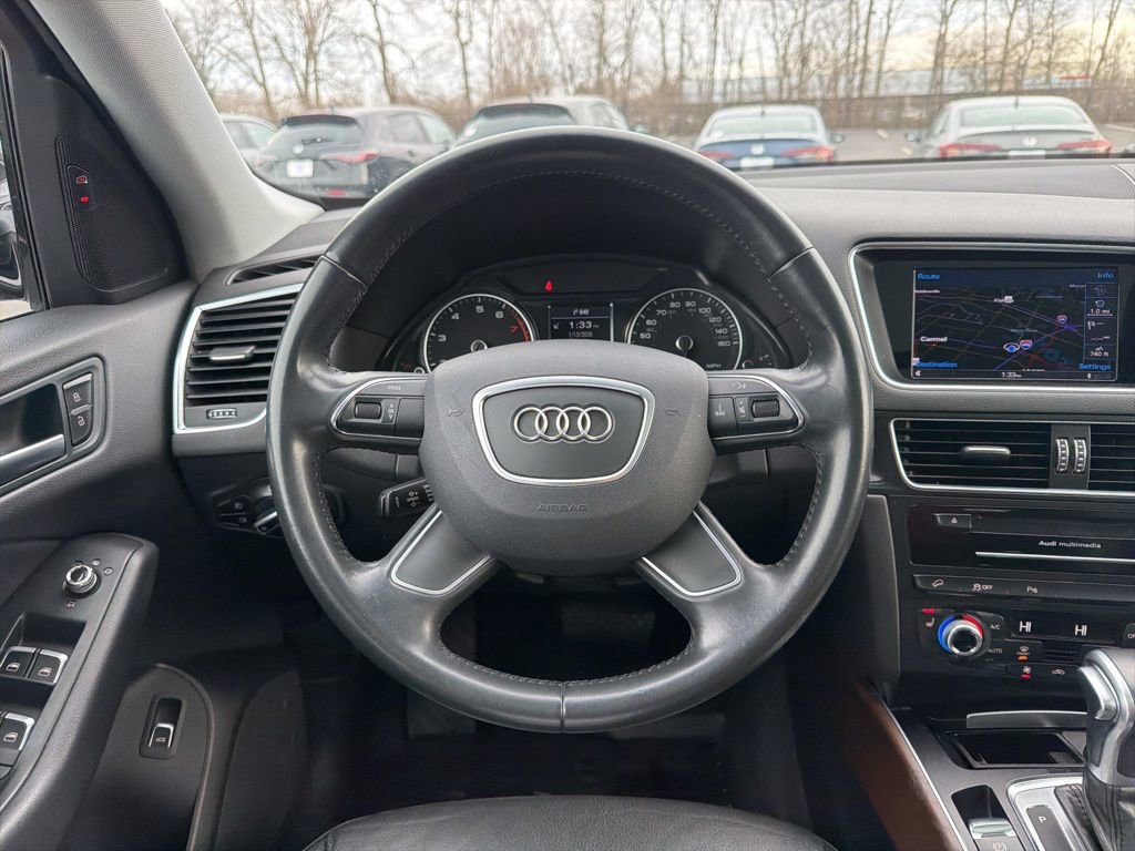Used 2015 Audi Q5 2.0T Premium Plus image 13