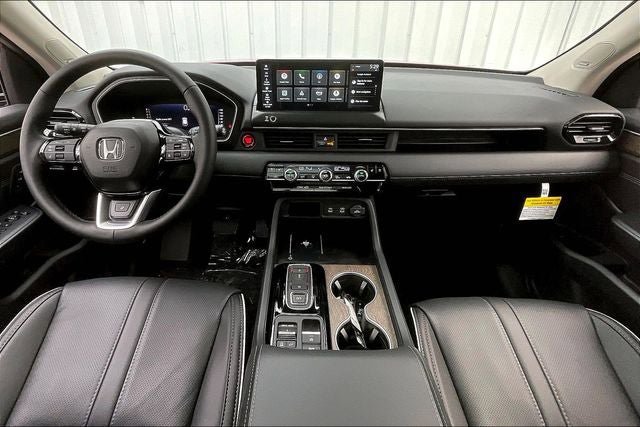 New 2026 Honda Pilot Elite image 6
