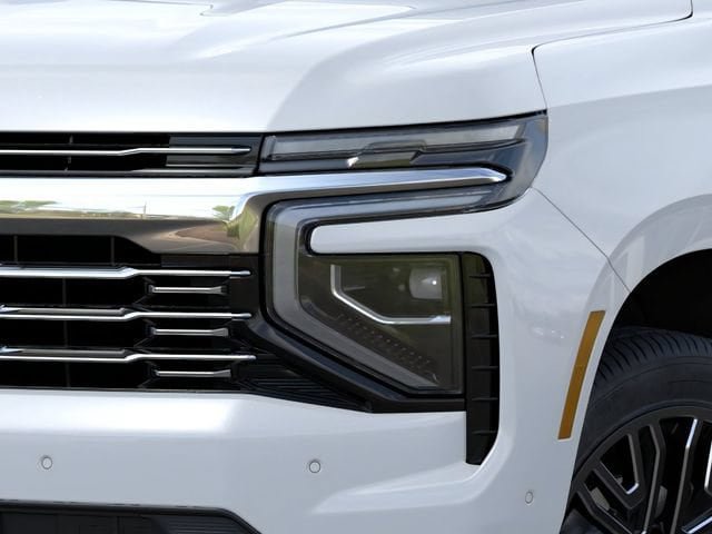 New 2026 Chevrolet Tahoe Premier AWD/4WD image 10