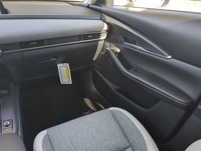 New 2026 MAZDA CX-30 AWD 2.5 S image 16