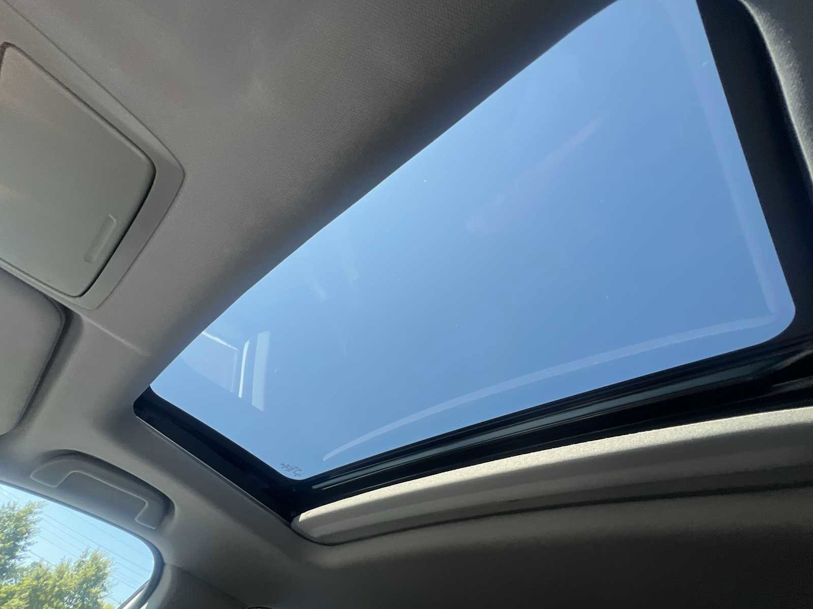 Certified 2021 Honda CR-V Touring image 16