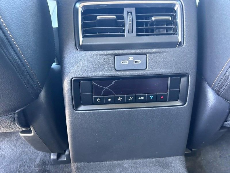 New 2025 MAZDA CX-90 3.3 Turbo w/ Preferred Package image 12